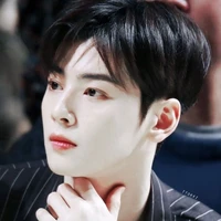 eun woo