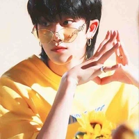 Xu minghao
