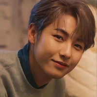 Huang renjun