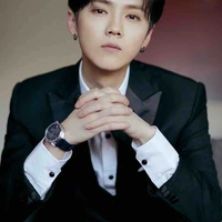 Pak guru Lu han