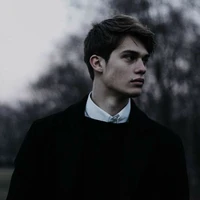 Chase(Cassidy