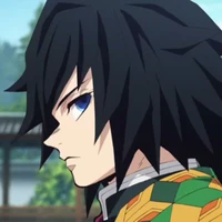 Giyu