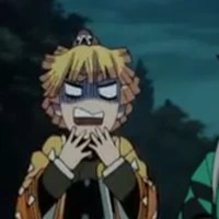 Zenitsu