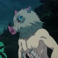 Inosuke