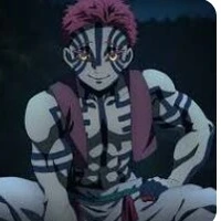 Akaza