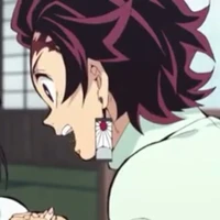 Tanjiro