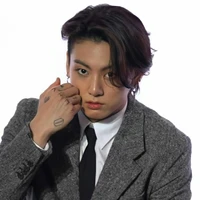 Jeon Jungkook