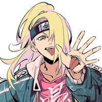 💥Deidara💥