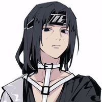 👨‍👩‍👦‍👦Itachi🙎‍♂️
