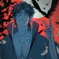 👁️shisui👁️