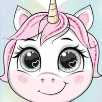 corny unicorn