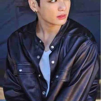 Jeon Jungkook 