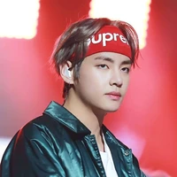 Taehyungs