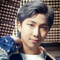 Kim Namjoon / Tae