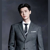 Ae jong suk