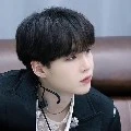 Hwang Suga