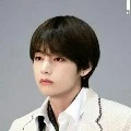 Kim  Taehyung