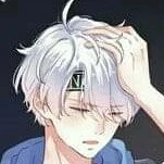 เปเปอร์//พระเอก