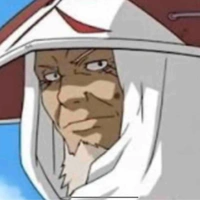 โฮคาเงะรุ่ที่3