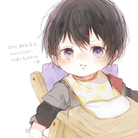 เดือนหนาว:ลูกของนายเอก-พระเอก