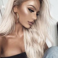 Lily taylor ( Evan fiancee)