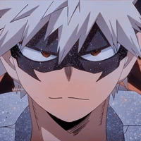 bakugou