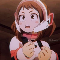 uraraka