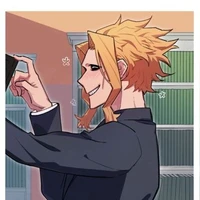 all might
