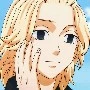 Sano manjiro/mikey