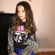 Little Jennie