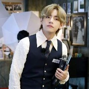 Kim Taehyung