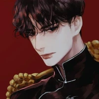 Nicolas (right hand)