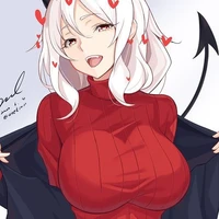 lessa (bitch)