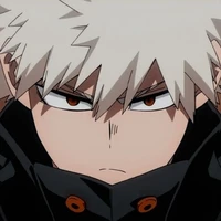 Bakugou