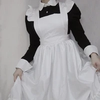 Maid