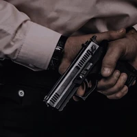 Bodyguard