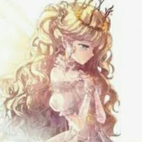 Elsa(fl in the novel )