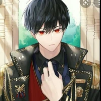 Tyler Kent(1st Prince )