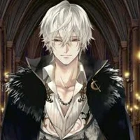 Oliver (third Prince)