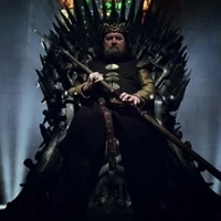 king