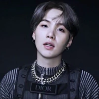 Yoongi