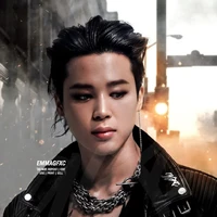 Park Jimin