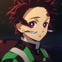 Tanjiro kamado