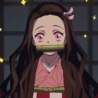 Nezuko kamado