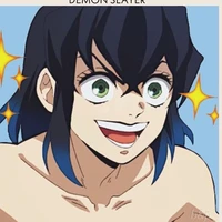 Inosuke Hashibira