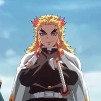Kyoiuro Rengoku