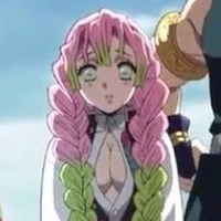 Mitsuri Kanroji