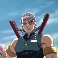 Tengen Uzui