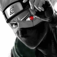 Kakashi Hatake