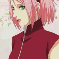Sakura Haruno